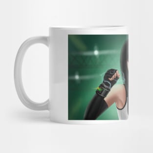 Tifa 2 Mug